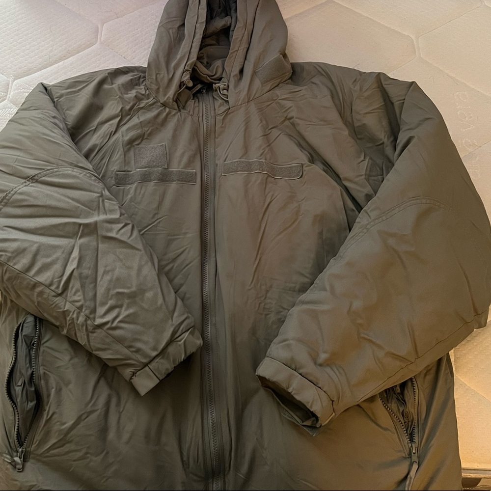 Down Jacket
